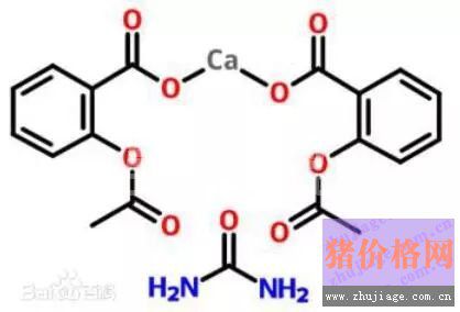 治猪发烧的经典组方，卡巴匹林钙妙用养猪人必须知道