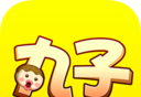 丸子你画我猜logo图