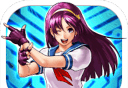 格斗之韵logo图