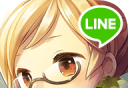 LINE我爱咖啡logo图