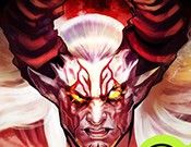 炼魔契约logo图