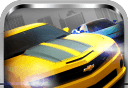 短程急速赛车2logo图