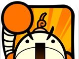 燃烧吧!右脑运动会logo图