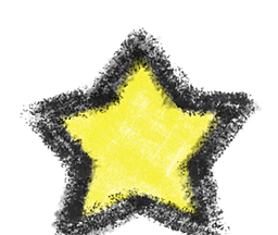 蜡笔物理学logo图