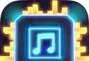 乐动虹光logo图