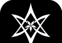 六芒花：隐秘潜入logo图