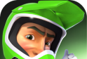 GX赛车logo图