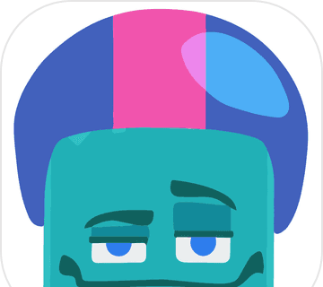 跳跃吧乔伊!logo图