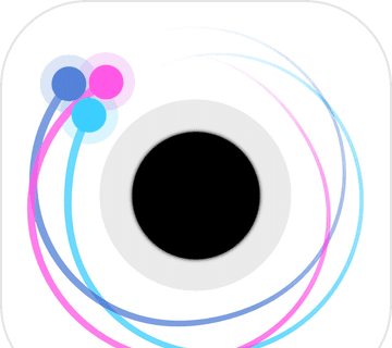 轨迹logo图
