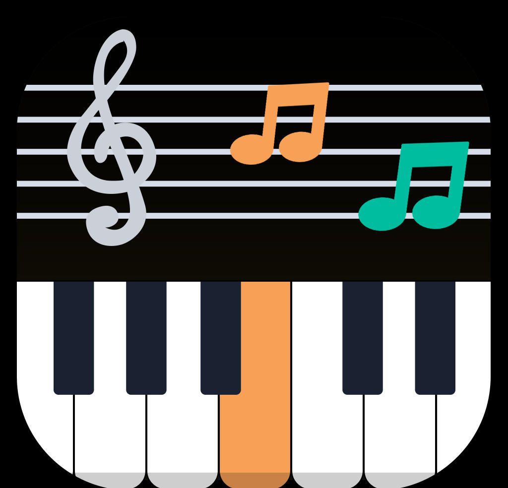学钢琴logo图