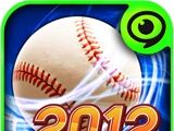 棒球明星2012logo图