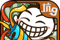 史小坑的爆笑生活9logo图