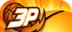 三分球大赛logo图