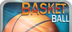 真实篮球3Dlogo图