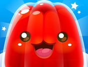 果冻爱消除logo图