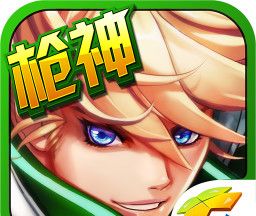 天天来战logo图