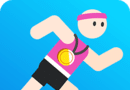 Ketchapp夏运会logo图