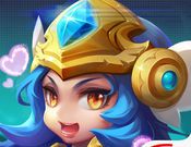 暴走骑士团logo图