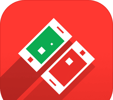 对决!logo图