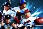 职业野球战略logo图