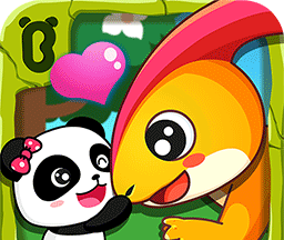 恐龙乐园2logo图