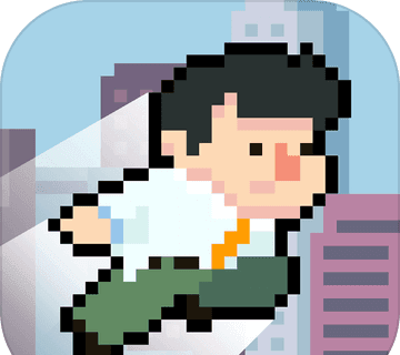 摩天楼logo图