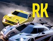 赛道之王logo图