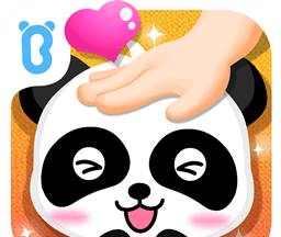 安慰小宝宝logo图