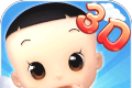大头儿子开心冒险logo图