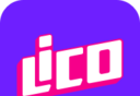 Lico视频logo图