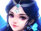 剑雨苍穹logo图
