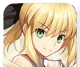 萌娘契约logo图