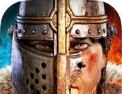 阿瓦隆之王：龙之战役logo图