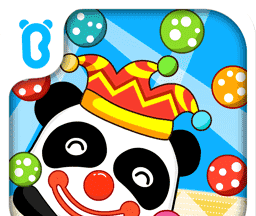 动物马戏团logo图