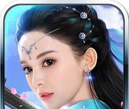 修仙劫logo图