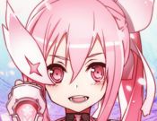 结城友奈是勇者:闪光的花结logo图