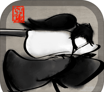 墨剑武者logo图