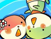 水獭决斗logo图