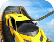 不可能的赛车游戏logo图