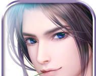 蜀山奇侠传logo图