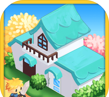 点杀小镇logo图