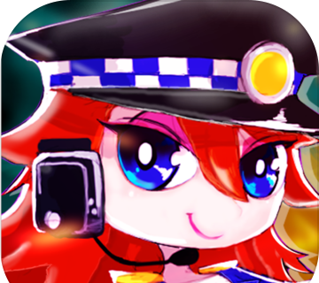 苏打女孩logo图