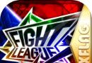 交锋联盟logo图