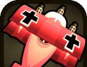 天空之战logo图