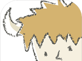 魔王（笑）logo图