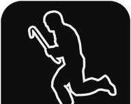 死亡奔跑logo图