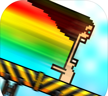 8位划水logo图