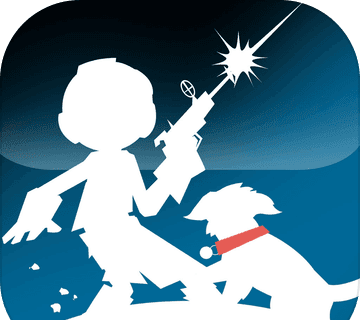 爱犬大营救图标