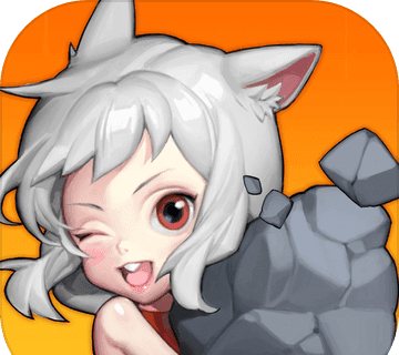 传说之石logo图