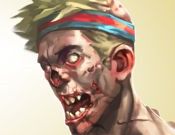 死亡岛:幸存者logo图